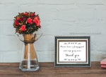 fingerprint guest book instructions
